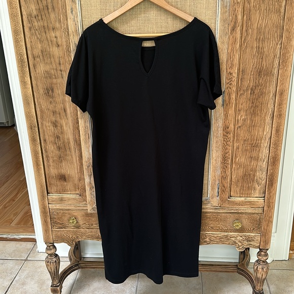 10 Tree Meadow Dress - Picture 8 of 10